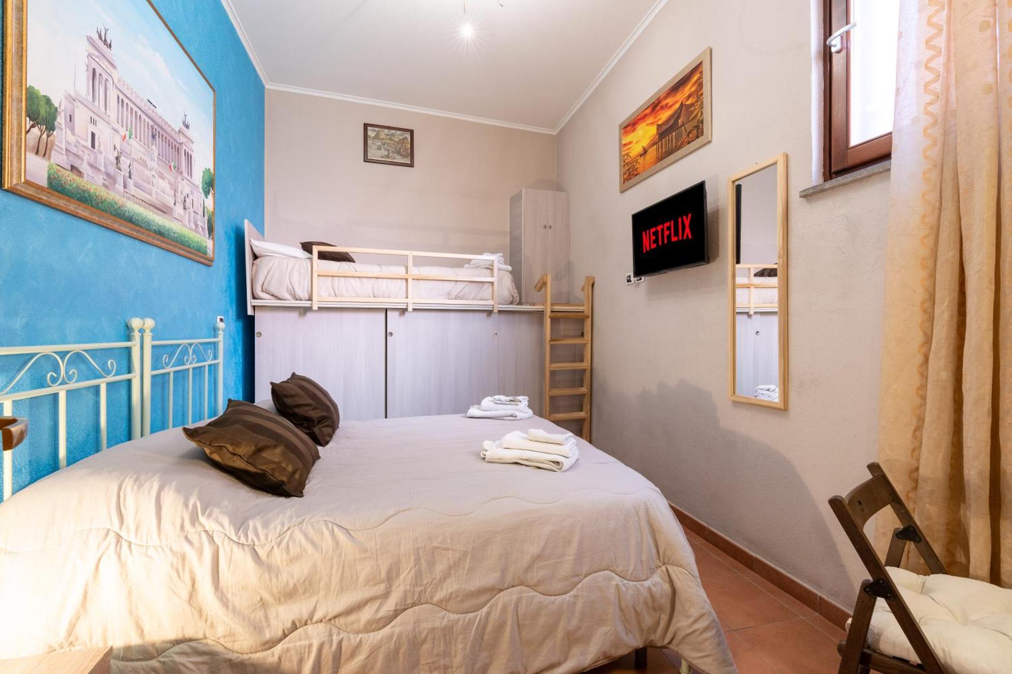 Sole Bed and breakfast *