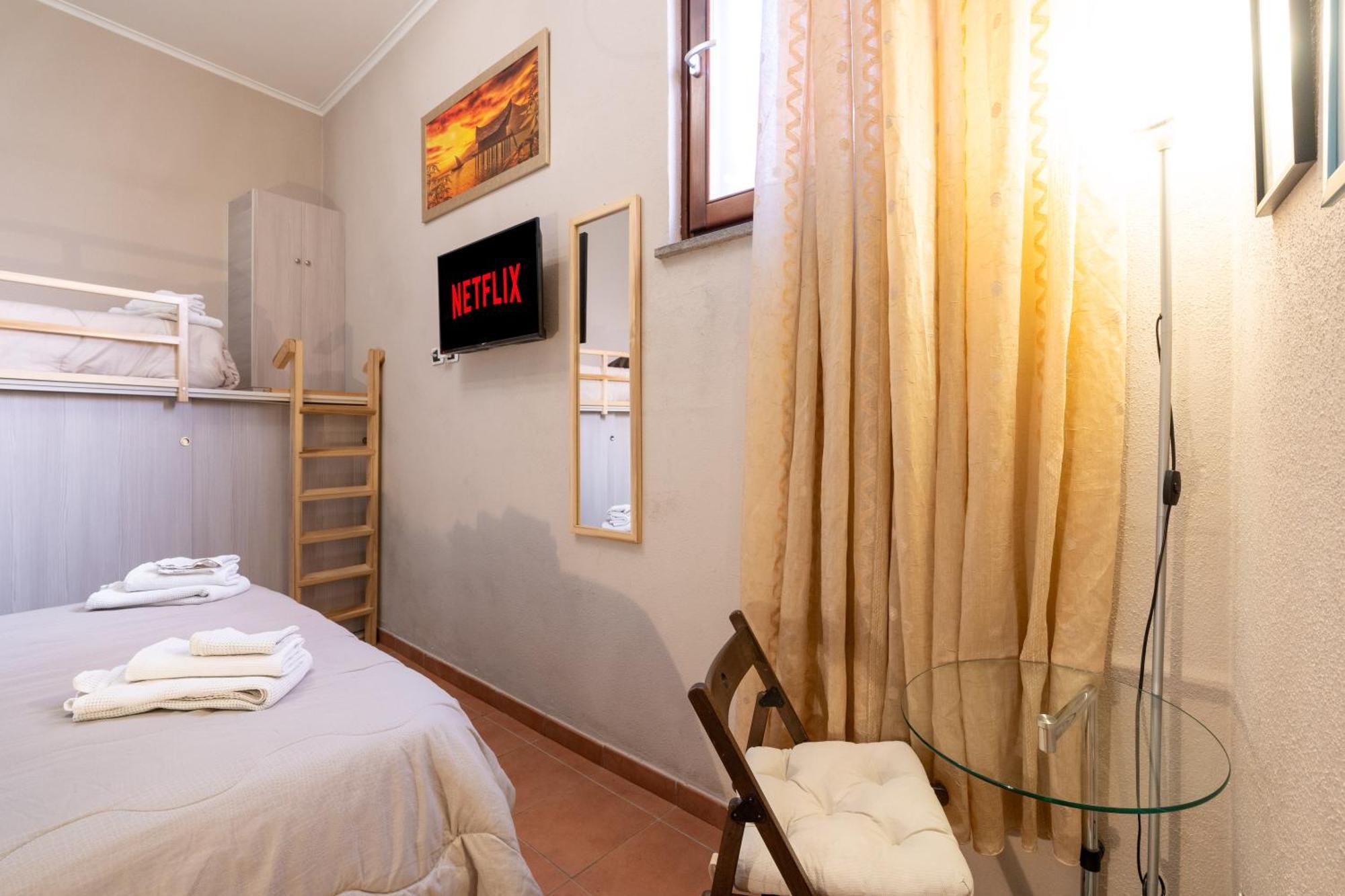 Sole Bed and breakfast Roma