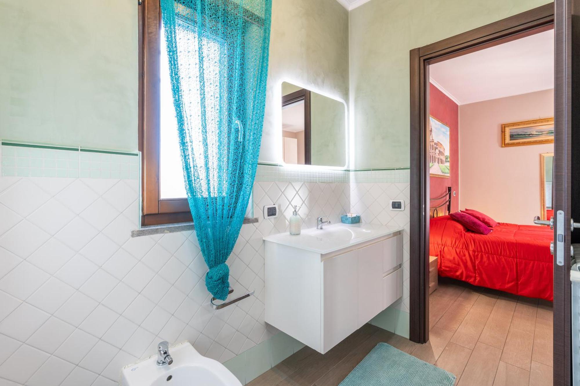 Sole Bed and breakfast Roma