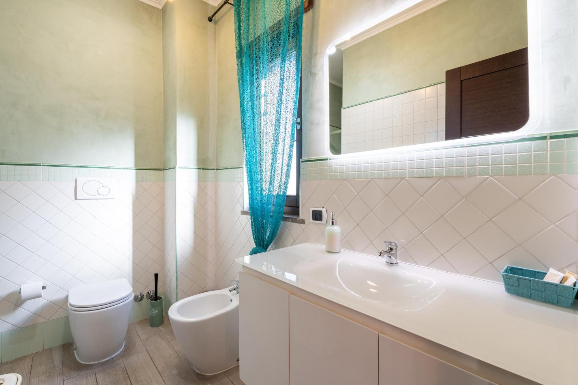 Bed and breakfast Sole Roma