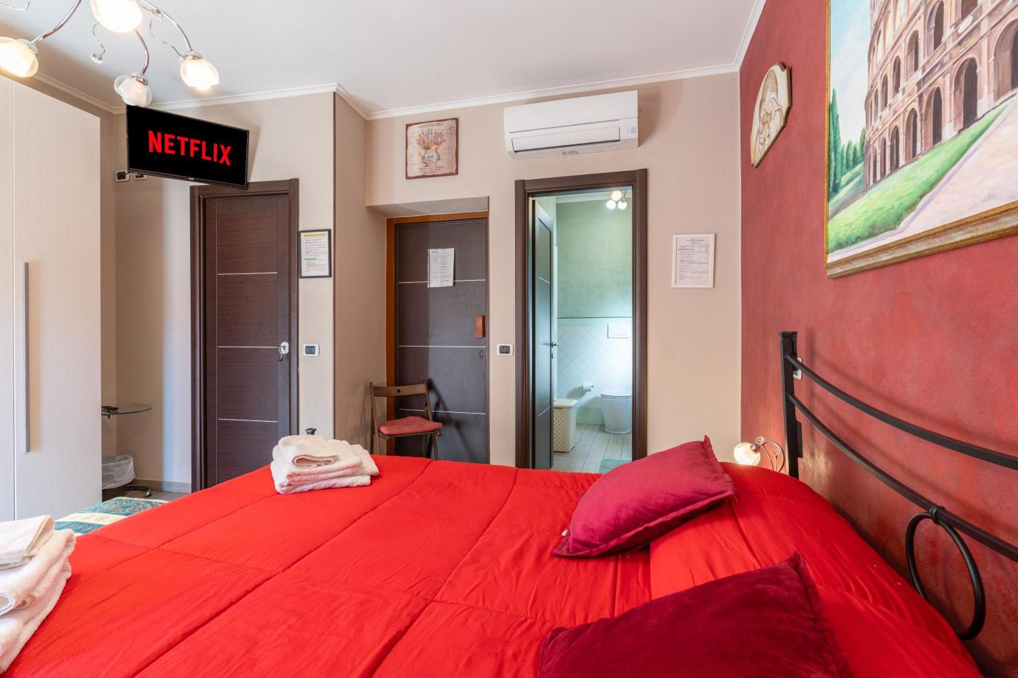 Sole Bed and breakfast *